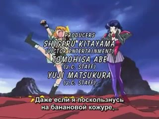 free heppoko jikken animation excel saga извращенная экспериментальная анимационная эксель сага 3 серия субтитры hd