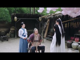 free влюбленная молодая пара официально познакомилась с мастером и женой chinesedrama fengjunzhegndangshi китайскаядрама hd