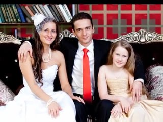 free моя жёнушка какая разная но всё равно любимая hd