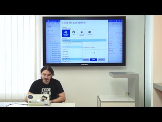 free 1037 2017 03 12 практики и инструменты devops урок 3 continuous deployment часть 2 hd