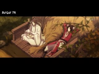 free heaven officials blessing 4 b l m t rk e altyaz l hd