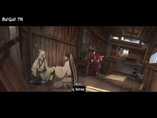 free heaven officials blessing 6 b l m t rk e altyaz l hd