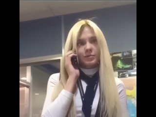 free собеседование на приеме на работу красивая девушка жаль немного долго загружается hd
