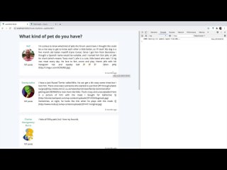 free 06 creating base components in a vue application hd