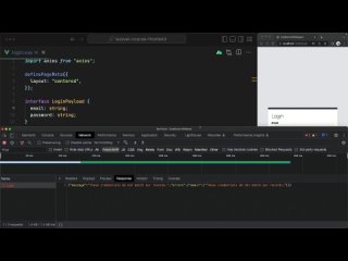 free 7 login and logout users with laravel fortify for a vue js spa hd