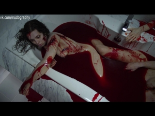 free кейт якула kate yacula голая в фильме экзорцизм молли хартли 2015 the exorcism of molly hartley стивен р монро hd