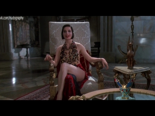 free обнажённая изабелла росселлини isabella rossellini в фильме смерть ей к лицу porn becomes her 1992 роберт земекис hd
