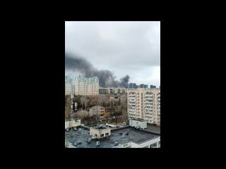 free калибры и кинжалы снова посетили куев и наконец то лючили там отопление но отключили свет электричество и hd