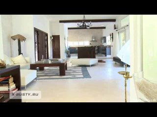 free issy dominican poison hd