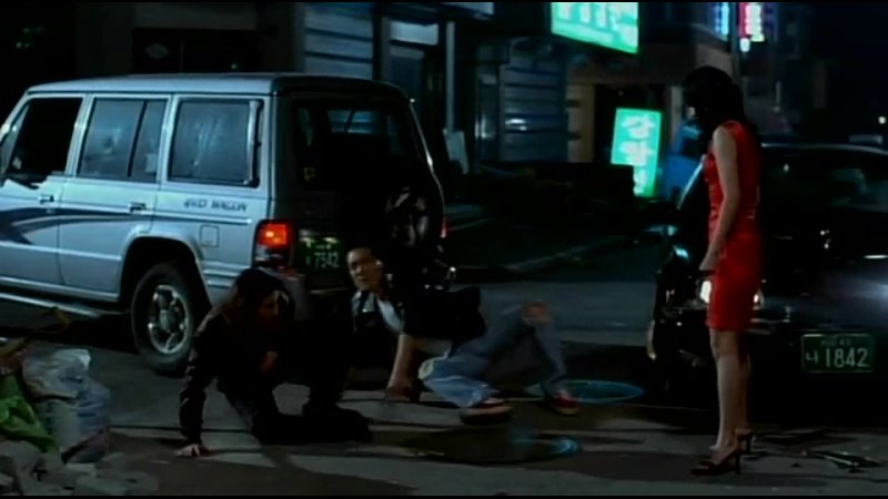 free моя жена гангстер реж jin gyu cho южная корея 2001 г hd