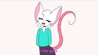 free reggie the mouse extended fan edit more characters by whygena hd