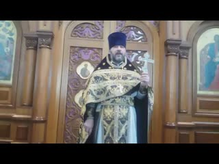 free 23 марта 2019 проповедь протоиерея андрея во 2 ю неделю великого поста святителя григория паламы hd