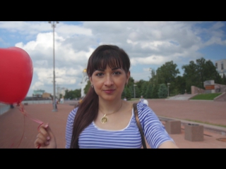 free ролик на конкурс от терра люби меня люби hd