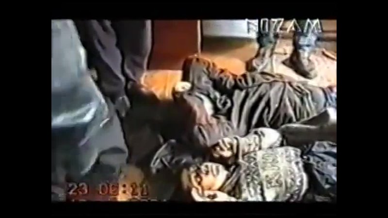 free вторая чеченская война расстрел российскими оккупантами пастухов в селении аллерой апрель 2001 г hd