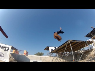 free my double gainer on z games 2012 hd