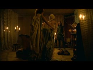 free голая эмилия кларк в сериале игре престолов emilia clarke nude эротика сиськи дейенерис таргариен hd