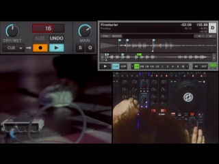 free ozzy dj routine on traktor kontrol s4 by ean golden hd