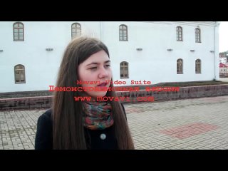 free таццяна чувак верш беларусам чытае юля рубанькова вучаніца 11 б класа hd